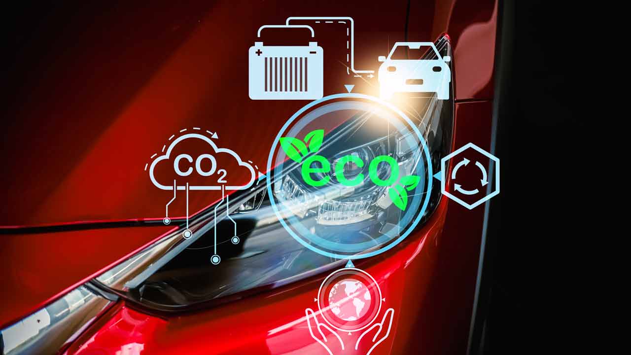 Umweltbewusstsein im Autoverkauf bei Autoverwertung Mönchengladbach